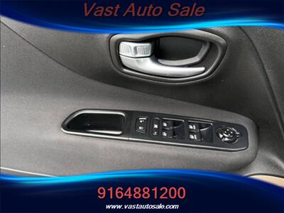 2016 Jeep Renegade Latitude   - Photo 21 - Sacramento, CA 95825
