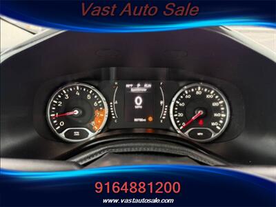 2016 Jeep Renegade Latitude   - Photo 17 - Sacramento, CA 95825