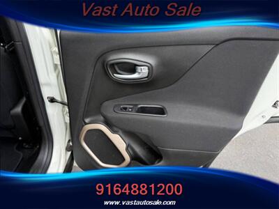 2016 Jeep Renegade Latitude   - Photo 27 - Sacramento, CA 95825