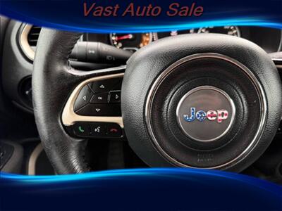 2016 Jeep Renegade Latitude   - Photo 14 - Sacramento, CA 95825