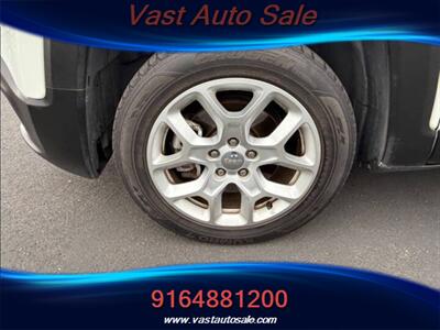 2016 Jeep Renegade Latitude   - Photo 34 - Sacramento, CA 95825