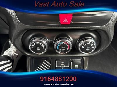 2016 Jeep Renegade Latitude   - Photo 19 - Sacramento, CA 95825