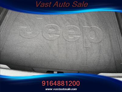 2016 Jeep Renegade Latitude   - Photo 26 - Sacramento, CA 95825