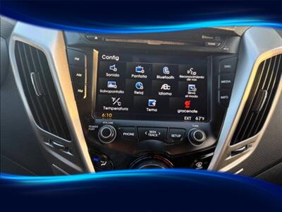 2016 Hyundai VELOSTER SE   - Photo 16 - Sacramento, CA 95825