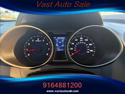 2016 Hyundai VELOSTER SE   - Photo 13 - Sacramento, CA 95825