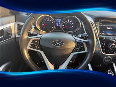 2016 Hyundai VELOSTER SE   - Photo 10 - Sacramento, CA 95825