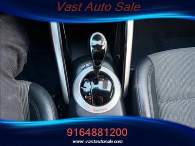 2016 Hyundai VELOSTER SE   - Photo 14 - Sacramento, CA 95825