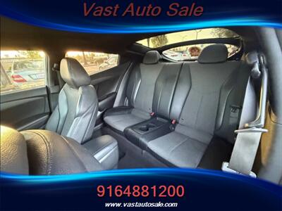 2016 Hyundai VELOSTER SE   - Photo 17 - Sacramento, CA 95825
