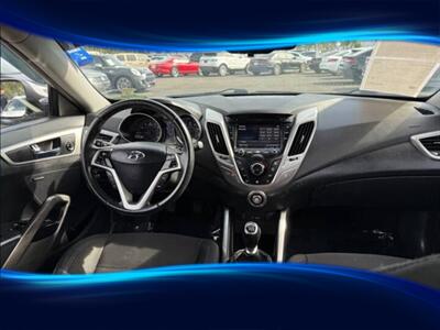 2013 Hyundai VELOSTER RE MIX   - Photo 20 - Sacramento, CA 95825