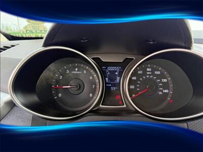2013 Hyundai VELOSTER RE MIX   - Photo 13 - Sacramento, CA 95825