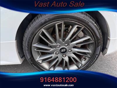 2013 Hyundai VELOSTER RE MIX   - Photo 22 - Sacramento, CA 95825