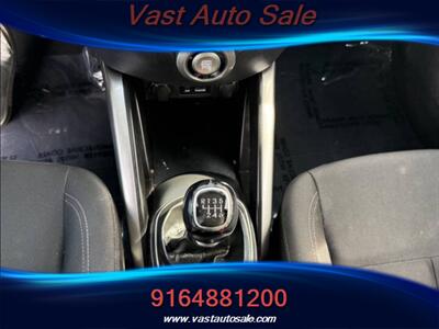 2013 Hyundai VELOSTER RE MIX   - Photo 15 - Sacramento, CA 95825