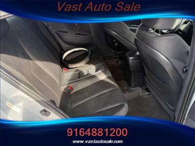2013 Hyundai VELOSTER RE MIX   - Photo 19 - Sacramento, CA 95825