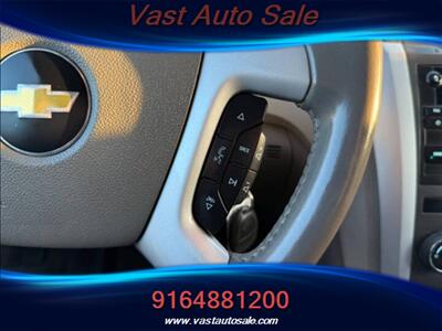 2012 Chevrolet Traverse LS   - Photo 14 - Sacramento, CA 95825