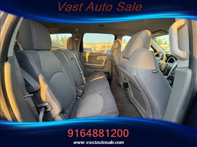 2012 Chevrolet Traverse LS   - Photo 10 - Sacramento, CA 95825