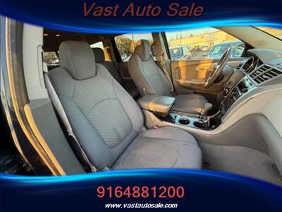 2012 Chevrolet Traverse LS   - Photo 8 - Sacramento, CA 95825