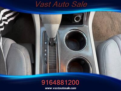 2012 Chevrolet Traverse LS   - Photo 18 - Sacramento, CA 95825