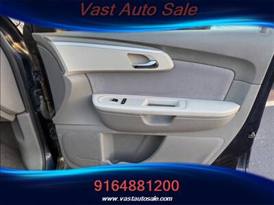 2012 Chevrolet Traverse LS   - Photo 27 - Sacramento, CA 95825