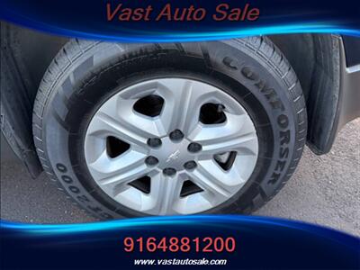 2012 Chevrolet Traverse LS   - Photo 28 - Sacramento, CA 95825