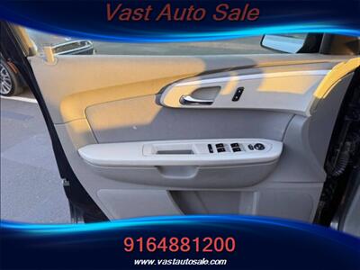2012 Chevrolet Traverse LS   - Photo 21 - Sacramento, CA 95825