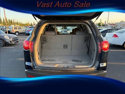 2012 Chevrolet Traverse LS   - Photo 25 - Sacramento, CA 95825