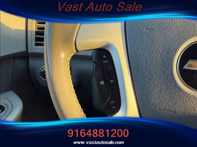 2012 Chevrolet Traverse LS   - Photo 15 - Sacramento, CA 95825