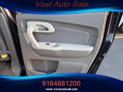 2012 Chevrolet Traverse LS   - Photo 26 - Sacramento, CA 95825