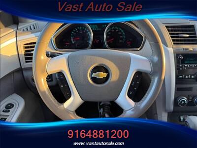 2012 Chevrolet Traverse LS   - Photo 13 - Sacramento, CA 95825