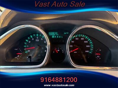 2012 Chevrolet Traverse LS   - Photo 16 - Sacramento, CA 95825