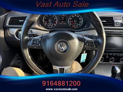 2014 Volkswagen Passat 1.8T SE PZEV   - Photo 9 - Sacramento, CA 95825