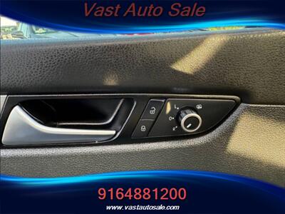 2014 Volkswagen Passat 1.8T SE PZEV   - Photo 21 - Sacramento, CA 95825
