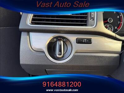 2014 Volkswagen Passat 1.8T SE PZEV   - Photo 14 - Sacramento, CA 95825