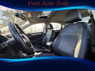 2014 Volkswagen Passat 1.8T SE PZEV   - Photo 22 - Sacramento, CA 95825