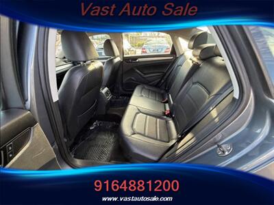 2014 Volkswagen Passat 1.8T SE PZEV   - Photo 25 - Sacramento, CA 95825