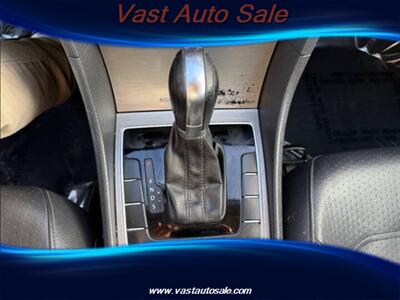 2014 Volkswagen Passat 1.8T SE PZEV   - Photo 15 - Sacramento, CA 95825