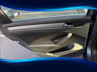 2014 Volkswagen Passat 1.8T SE PZEV   - Photo 23 - Sacramento, CA 95825