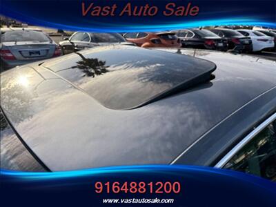 2014 Volkswagen Passat 1.8T SE PZEV   - Photo 6 - Sacramento, CA 95825