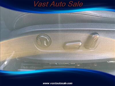 2014 Volkswagen Passat 1.8T SE PZEV   - Photo 18 - Sacramento, CA 95825