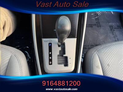 2013 Hyundai ELANTRA GLS   - Photo 17 - Sacramento, CA 95825