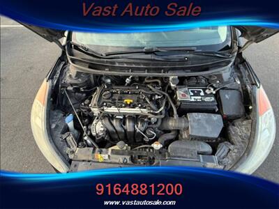 2013 Hyundai ELANTRA GLS   - Photo 6 - Sacramento, CA 95825