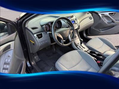 2013 Hyundai ELANTRA GLS   - Photo 9 - Sacramento, CA 95825