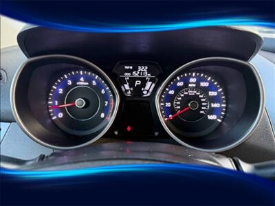 2013 Hyundai ELANTRA GLS   - Photo 16 - Sacramento, CA 95825