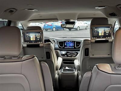 2018 Chrysler Pacifica Hybrid Limited   - Photo 34 - Sacramento, CA 95825