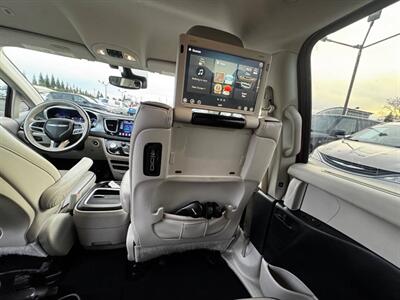2018 Chrysler Pacifica Hybrid Limited   - Photo 28 - Sacramento, CA 95825
