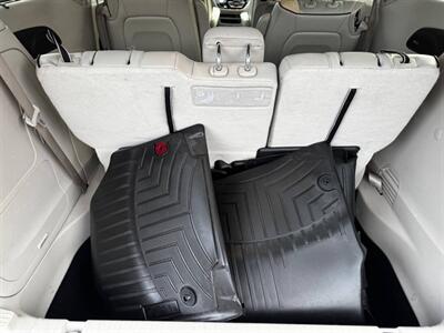 2018 Chrysler Pacifica Hybrid Limited   - Photo 33 - Sacramento, CA 95825