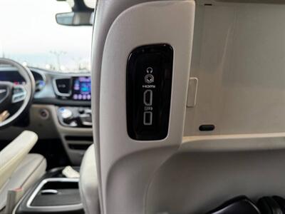 2018 Chrysler Pacifica Hybrid Limited   - Photo 30 - Sacramento, CA 95825