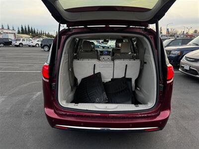 2018 Chrysler Pacifica Hybrid Limited   - Photo 31 - Sacramento, CA 95825