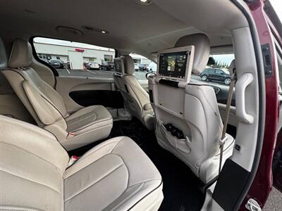 2018 Chrysler Pacifica Hybrid Limited   - Photo 38 - Sacramento, CA 95825