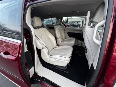 2018 Chrysler Pacifica Hybrid Limited   - Photo 35 - Sacramento, CA 95825