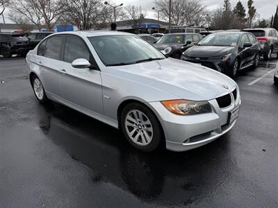 2007 BMW 3 Series 328i   - Photo 2 - Sacramento, CA 95825